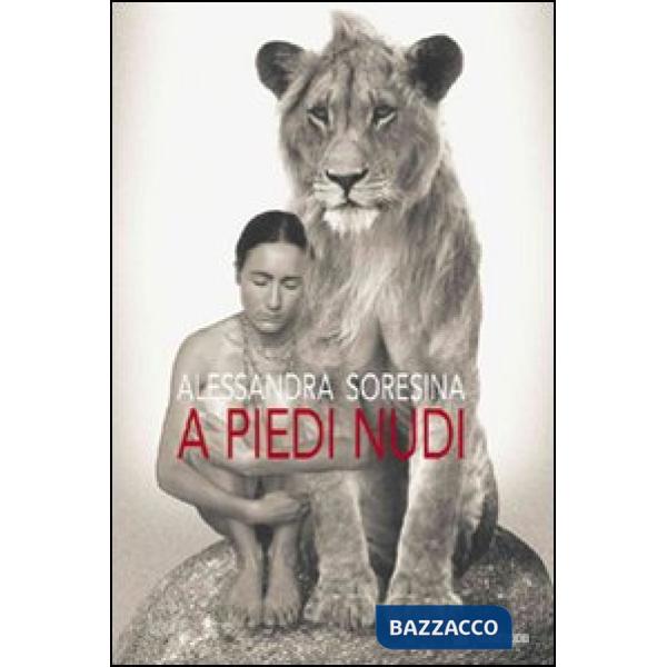 A piedi nudi