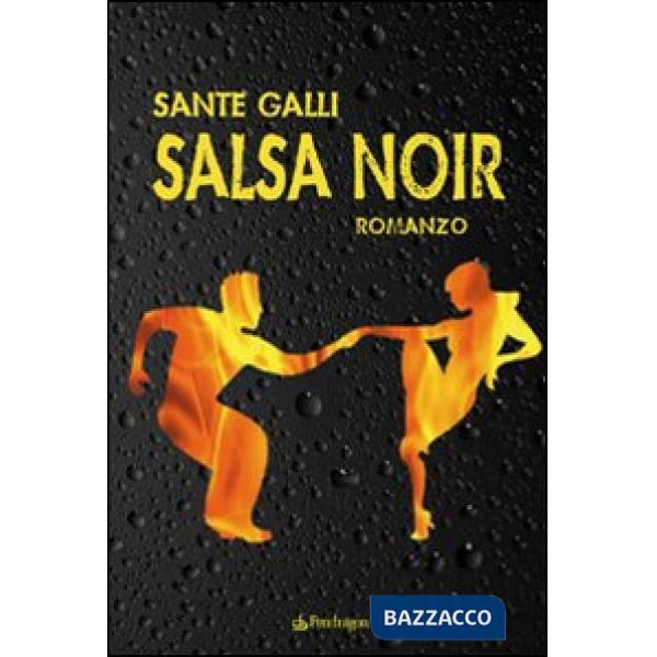 Salsa noir