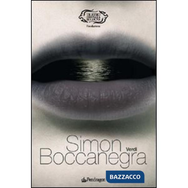 Verdi. Simon Boccanegra