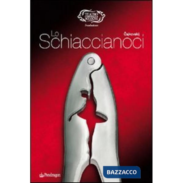 Caikovskij. Lo schiaccianoci