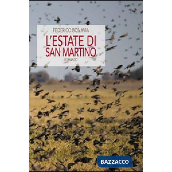 Estate di San Martino (L')