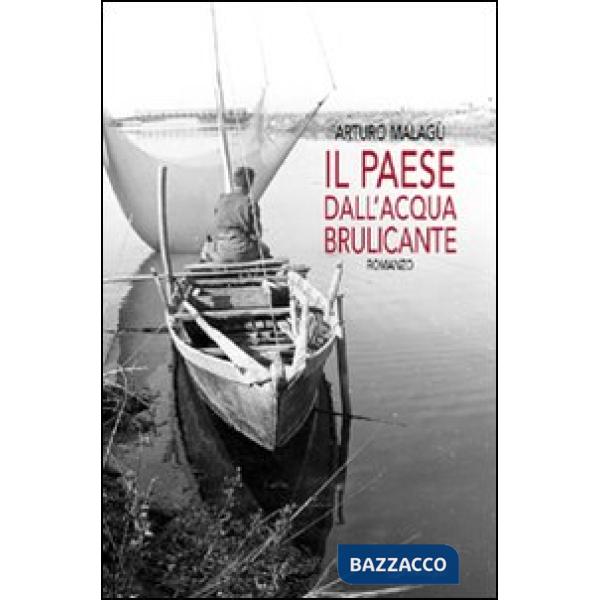 Paese dall'acqua brulicante (Il)