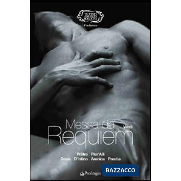 Verdi. Messa da requiem