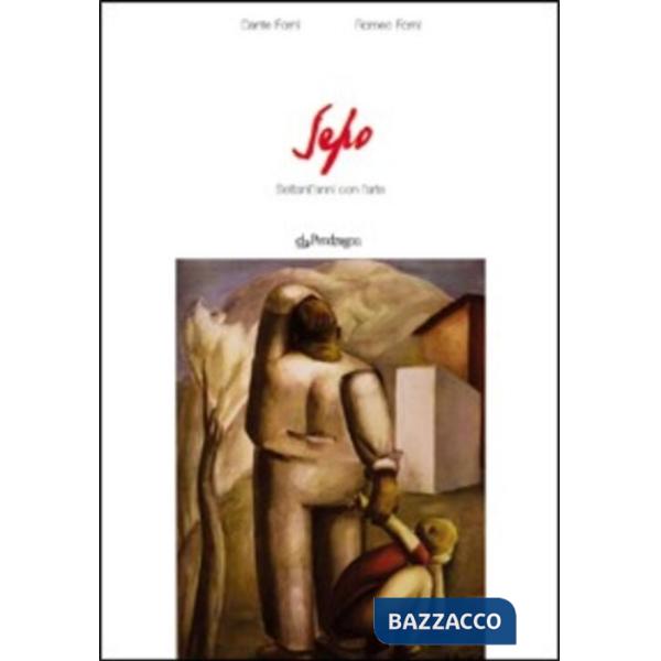 Sepo. Settant'anni con l'arte