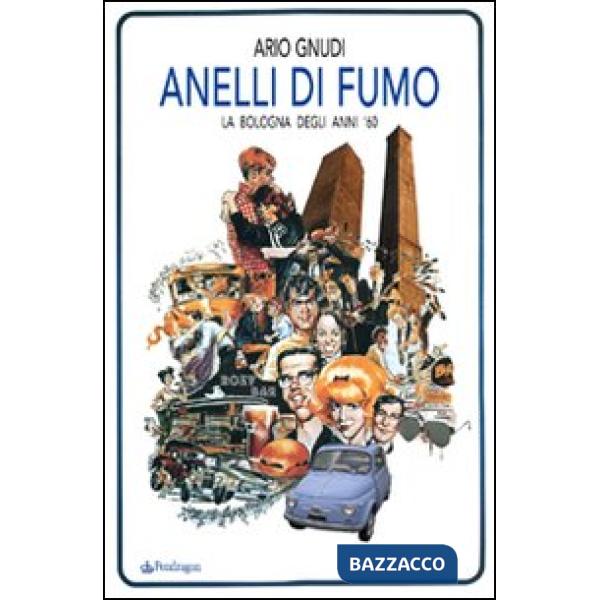 Anelli di fumo