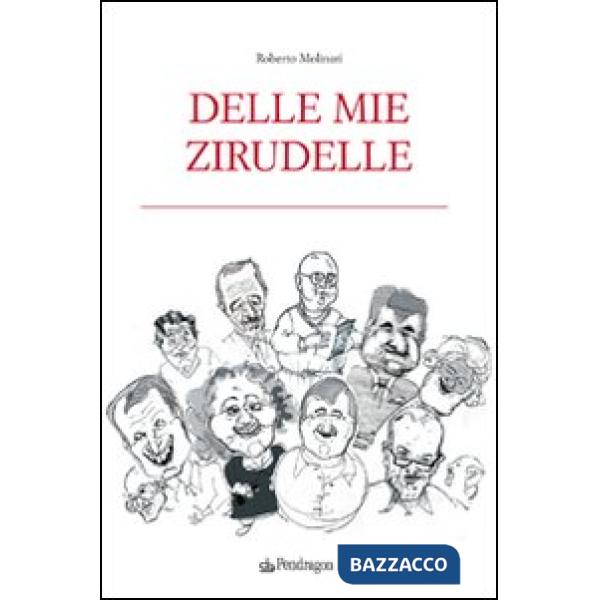 Delle mie zirudelle