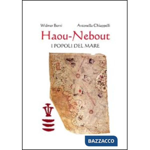 Haou-Nebout. I popoli del mare