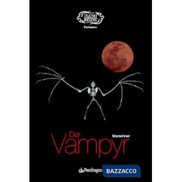 Marschner. Der Vampyr