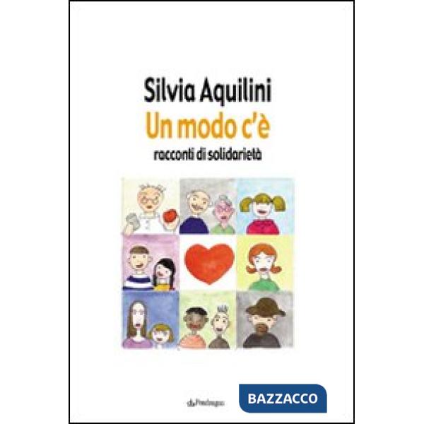 Modo c'è. Racconti di solidarietà (Un)