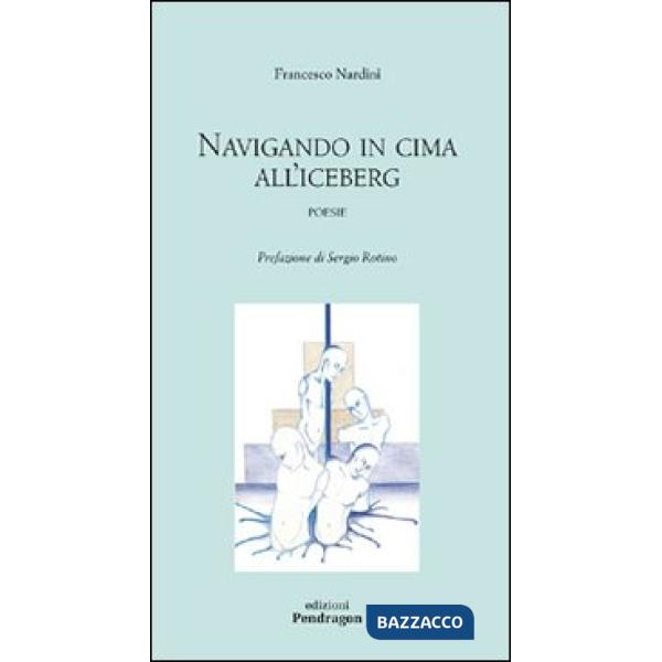 Navigando in cima all'iceberg