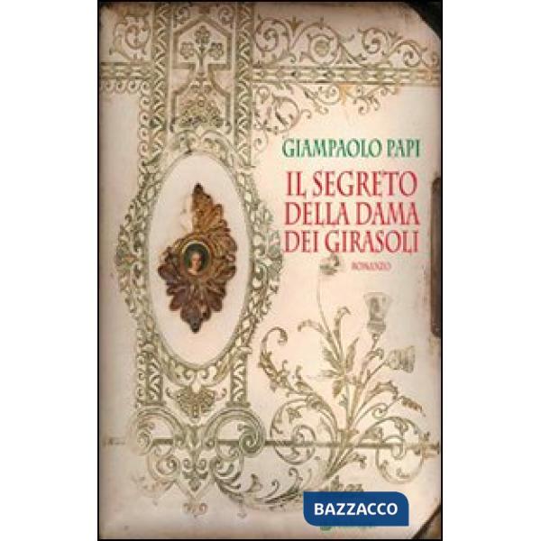 Segreto della dama dei girasoli (Il)