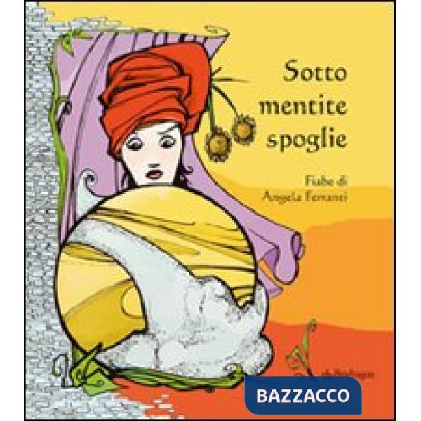 Sotto mentite spoglie