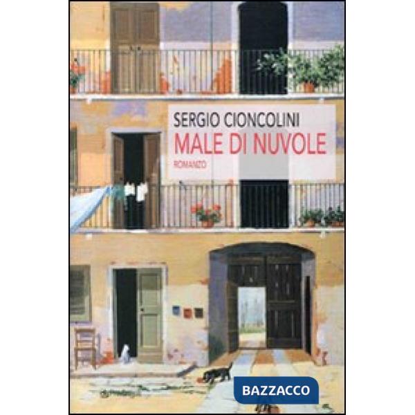 Male di nuvole