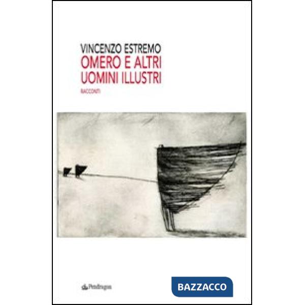 Omero e altri uomini illustri