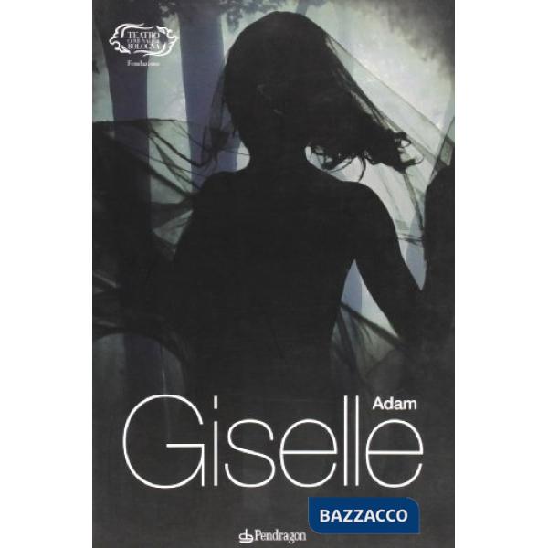 Adam. Giselle