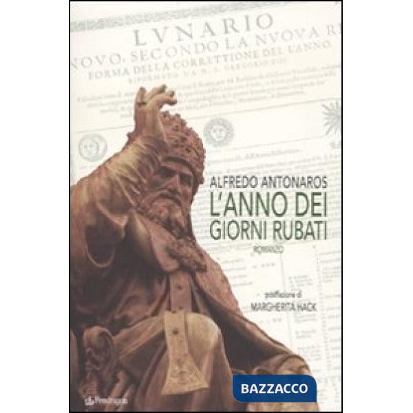 Anno dei giorni rubati (L')