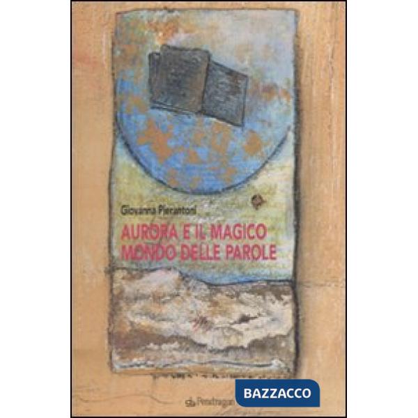 Aurora e il magico mondo delle parole