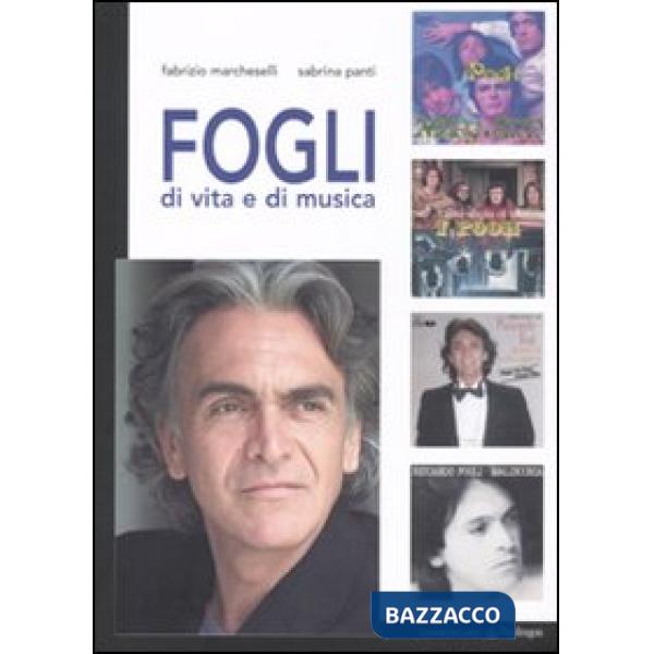 Fogli di vita e di musica