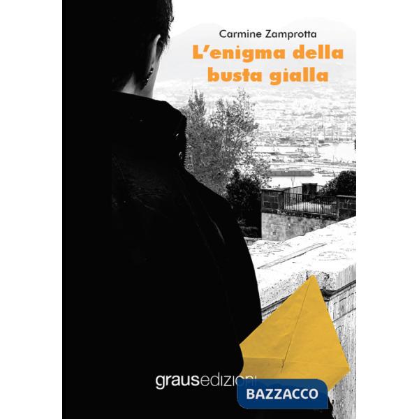 Enigma della busta gialla (L')