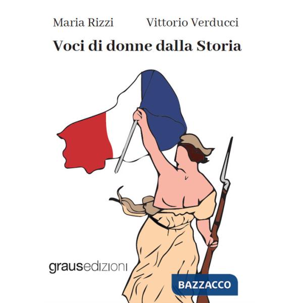 Voci di donne dalla Storia