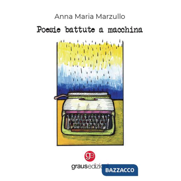 Poesie battute a macchina