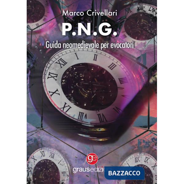 P.N.G. Guida neomedievale per evocatori