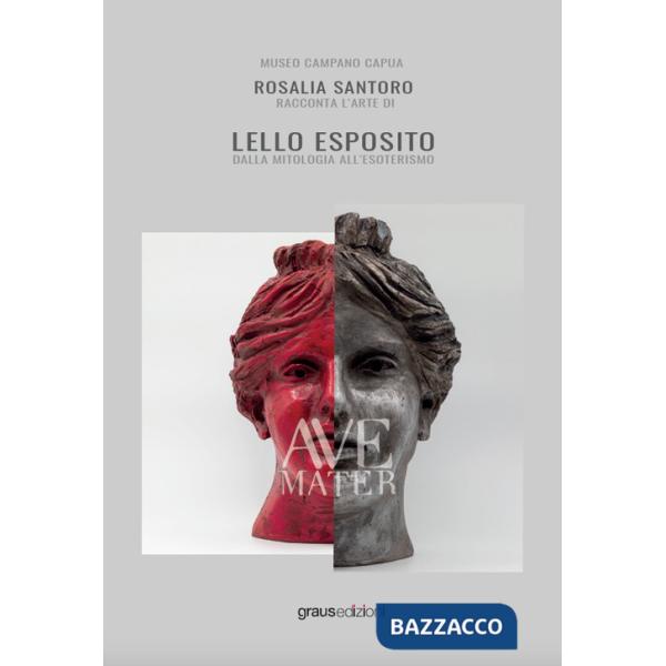 Rosalia Santoro racconta l'arte di Lello Esposito. Dalla mitologia all'esoterismo