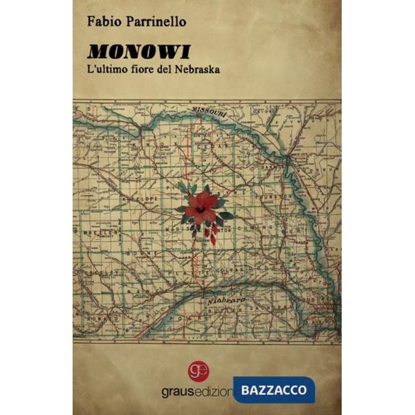 Monowi. L'ultimo fiore del Nebraska