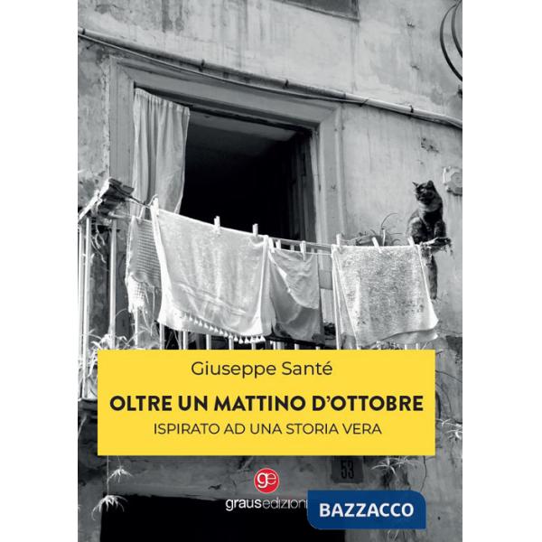 Oltre un mattino d'ottobre