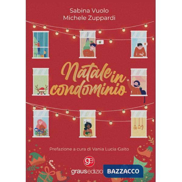 Natale in condominio