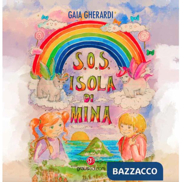 S.O.S. Isola di Mina