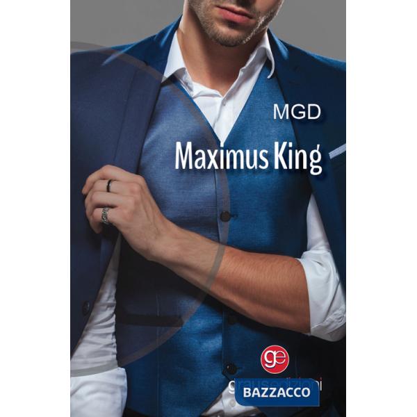 Maximus King