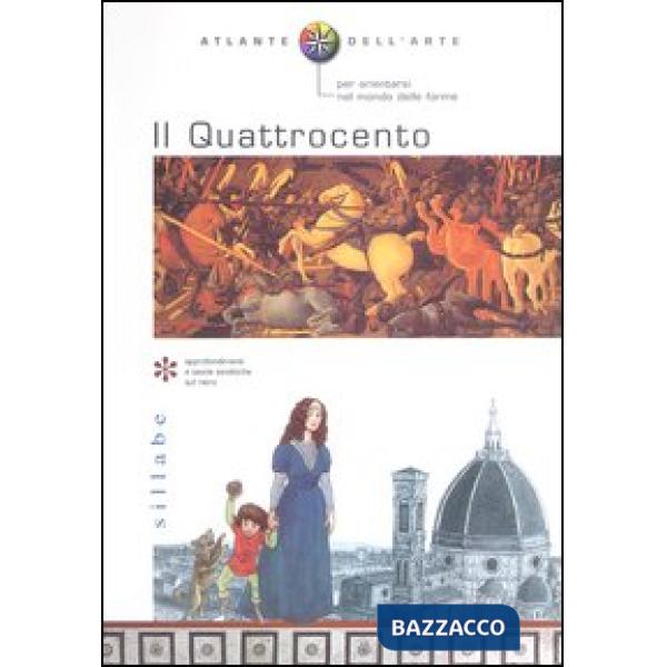 Atlante dell'arte. Il Quattrocento