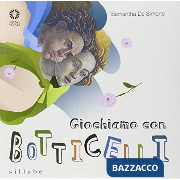Giochiamo con Botticelli