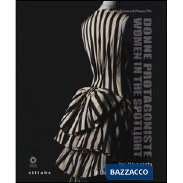 Donne protagoniste nel Novecento. Catalogo della mostra (Firenze, 11 novembre 20