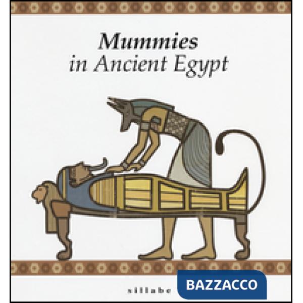 Mummies in ancient Egypt