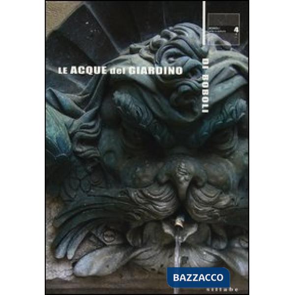 Acque del Giardino di Boboli (Le)