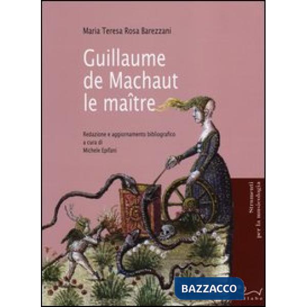 Guillaume de Machaut le maître