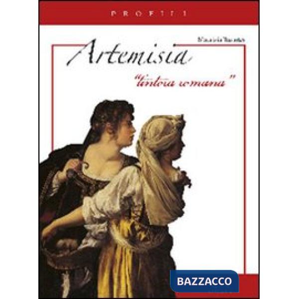 Artemisia. Tintora romana