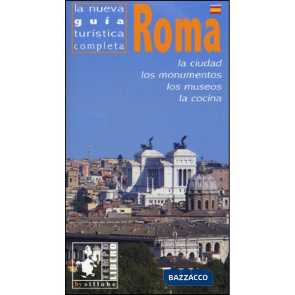 Roma. Ediz. spagnola