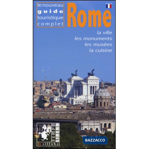 Roma. Ediz. francese