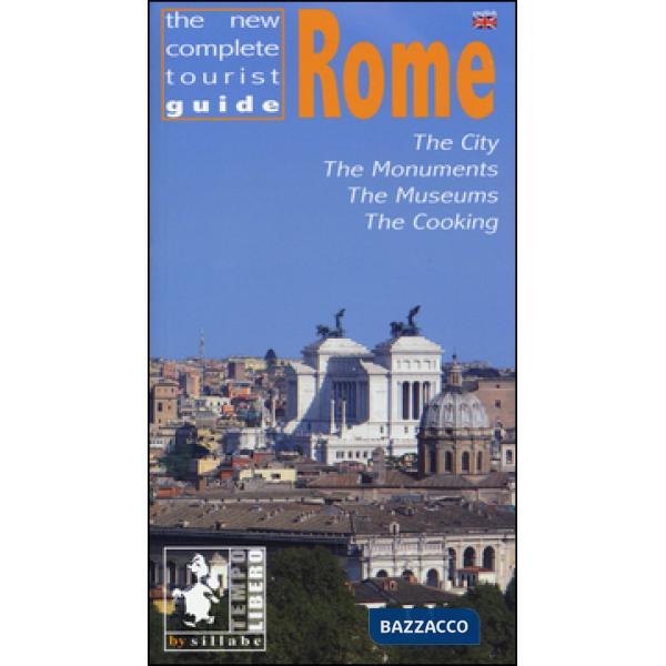 Roma. Ediz. inglese