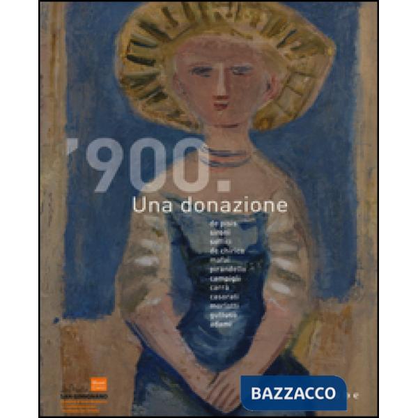 '900. Una donazione
