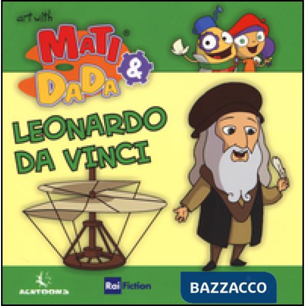 Leonardo da Vinci. Ediz. inglese