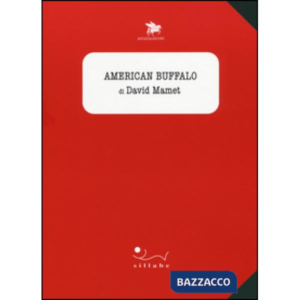 American Buffalo