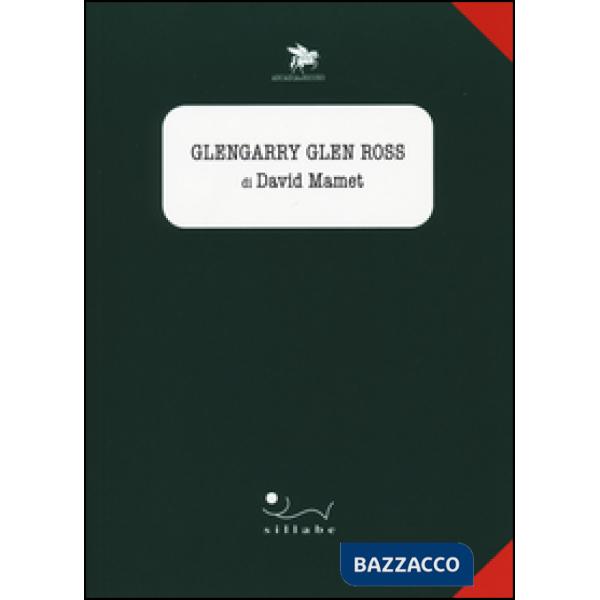 Glengarry Glen Ross