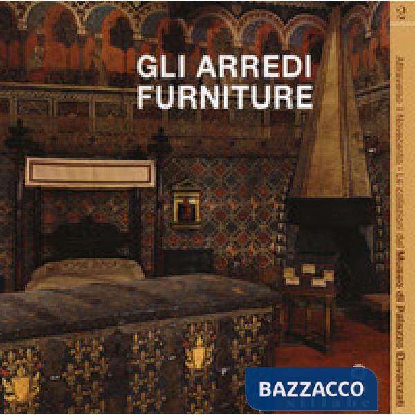 Arredi. Ediz. italiana e inglese (Gli). Vol. 2