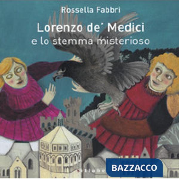 Lorenzo de' Medici e lo stemma misterioso