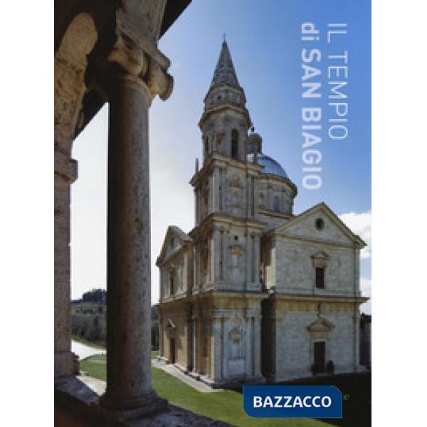 Tempio di San Biagio. Ediz. a colori (Il)