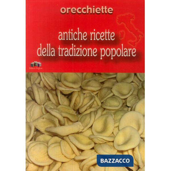 Orecchiette